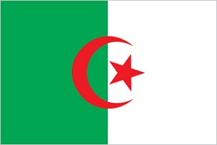 Algeria - At a Glance